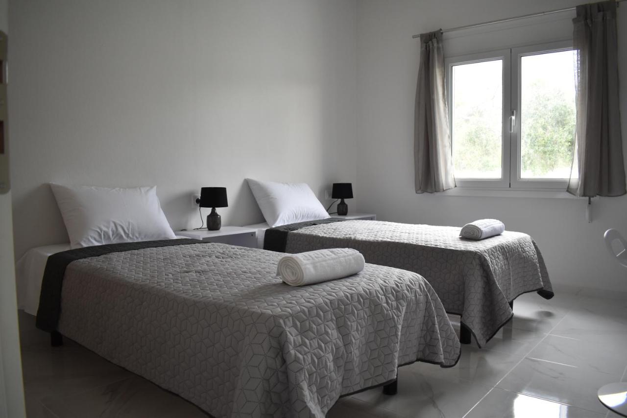 Villa Del Mare Corfu *