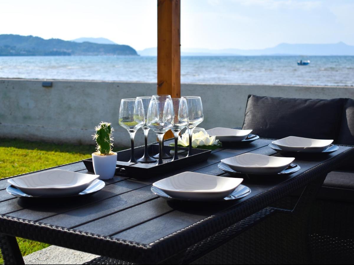 Villa Villetta Del Mare Corfu *