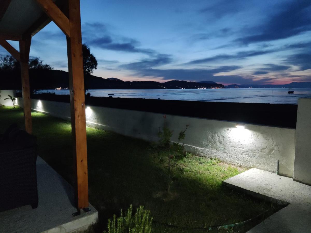Del Mare Corfu Villa Perivólion